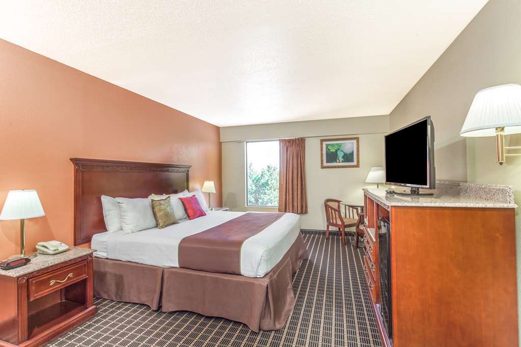 Hotel Super 8 By Wyndham
