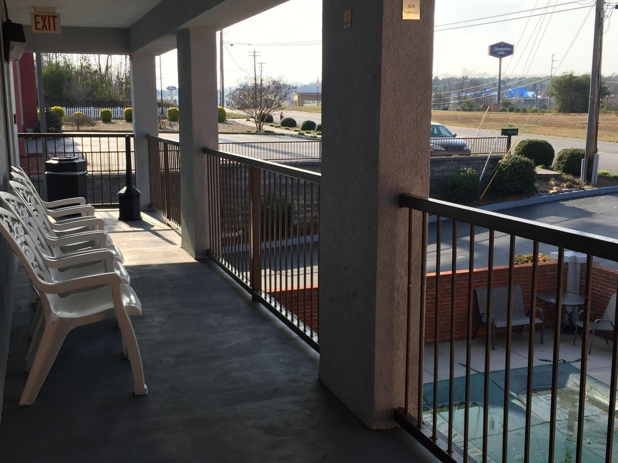 Super 8 By Wyndham