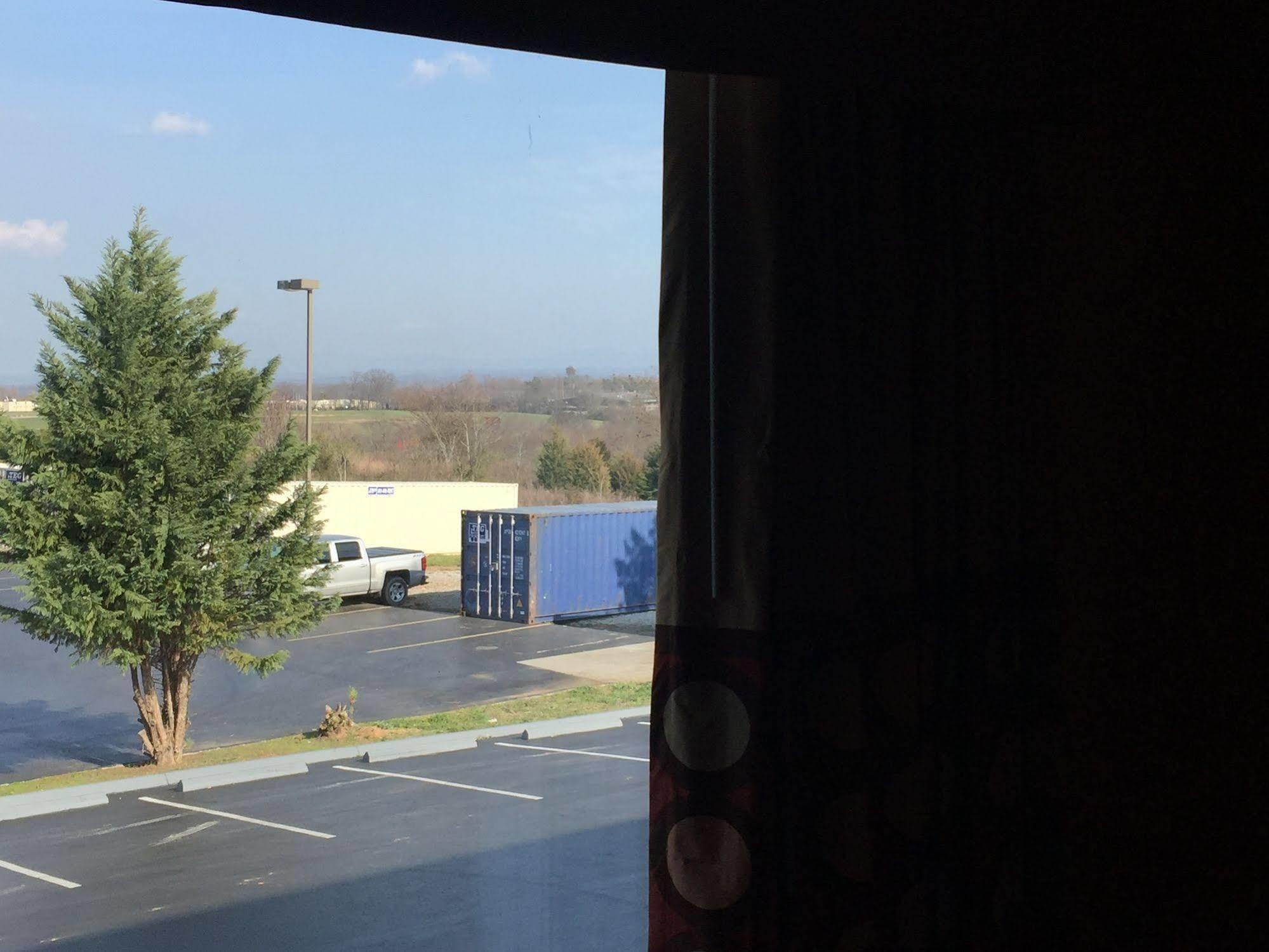 Hotel Super 8 By Wyndham